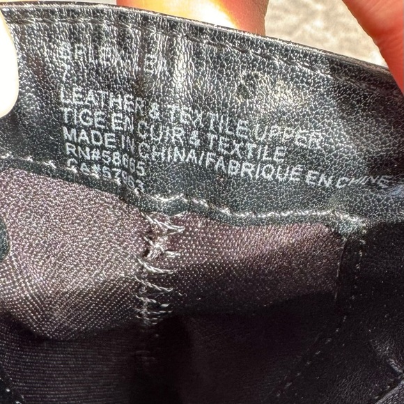 BP Western Pointy Boots Size 7 Women’s - Picture 9 of 9